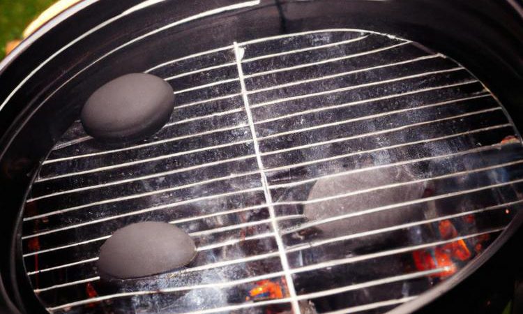 Najlepsze przepisy na grillowane żeberka