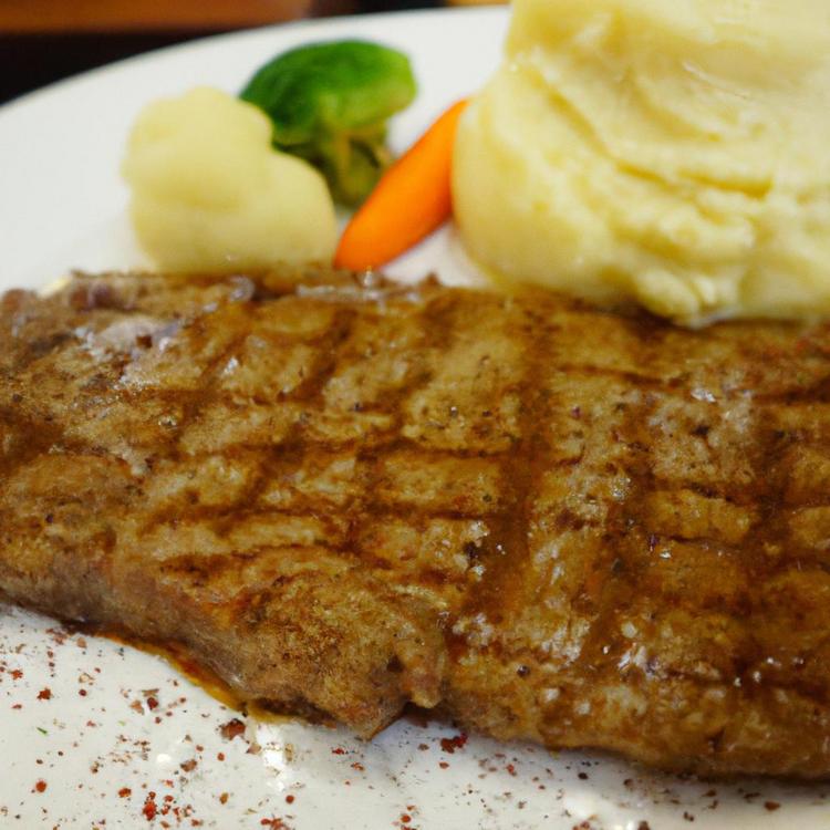 Jak przygotować doskonały stek medium rare?